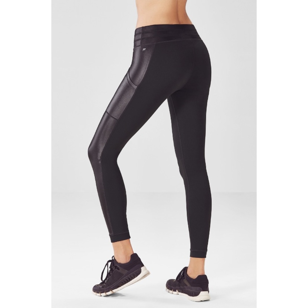 Fabletics Athletic Striped Pants